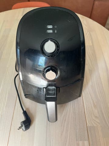 Inventum Airfryer - Gebruikt