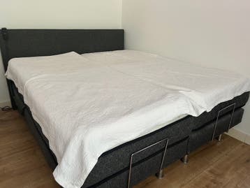 boxspring 2 persoons