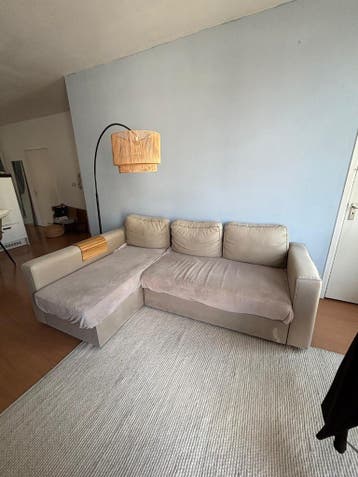 IKEA Bank (gratis) met opbergruimte