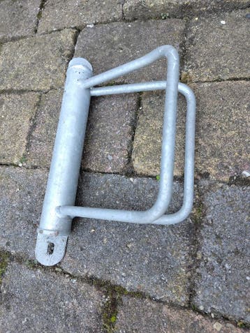Fietsbeugel