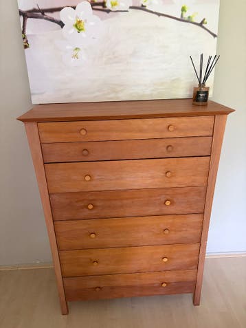 Ladenkast
