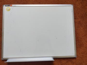 Whiteboard