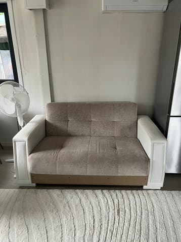 Slaapbank
