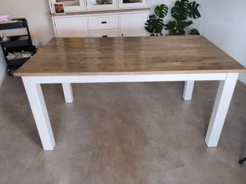 Eethoektafel  gratis af te halen