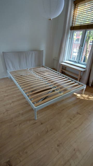 IKEA Kleppstad bedframe (7 juli ophalen)