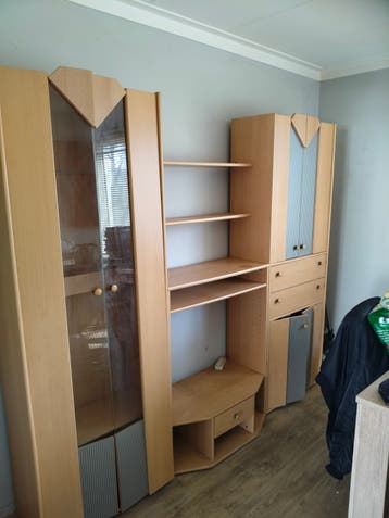 Nette kast