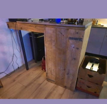 Gratis bar