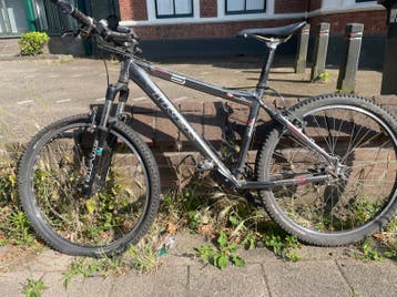 Mountainbike Trek