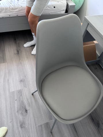 Gratis af te halen complete slaapkamer