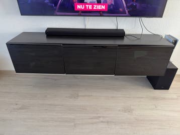 GRATIS: Ikea TV Meubel Bssta