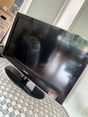 Samsung LCD TV - Goede staat