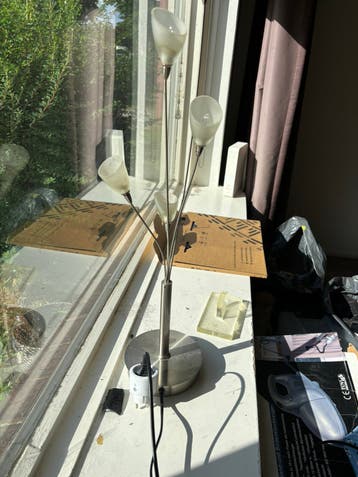 Lamp
