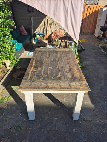 Eettafel