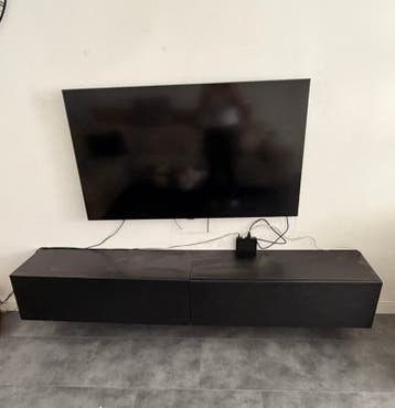 Tv kast