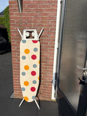 Strijkplank
