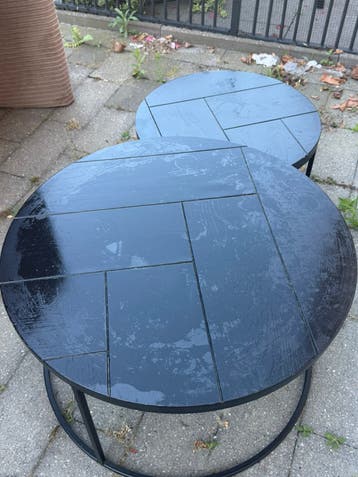Salontafels