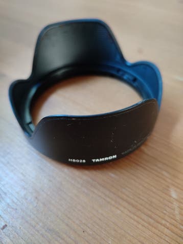 Zonnekap Tamron HB 028