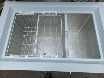 Bosch vrieskist gratis