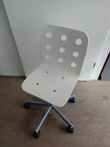 Ikea draaibare bureaustoel