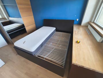 Gratis ophalen: Emma matras, 2.00x90. Body adapt Foam.