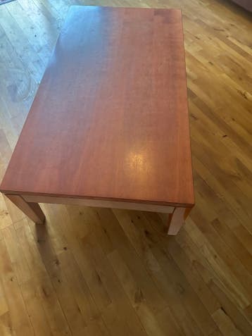 Gratis koffietafel