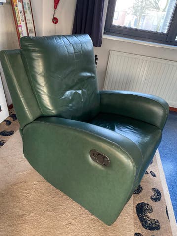 Relax stoel