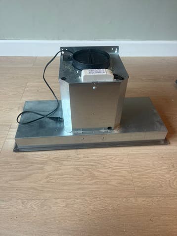 Gratis! Afzuigkappen kitchen extractor hood from Pelgrim