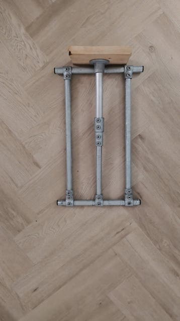 Wheelstand
