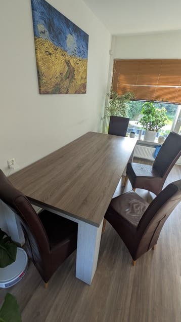 Tafel / Tabel