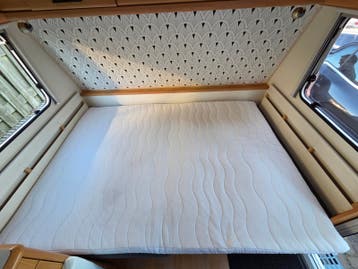 Matrastopper 140x200cm