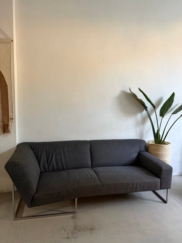 Leolux Entrada Design Banken