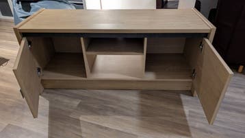 TV tafel / stand