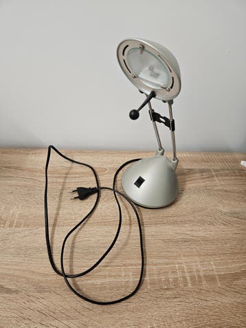 Verstelbare bureaulamp