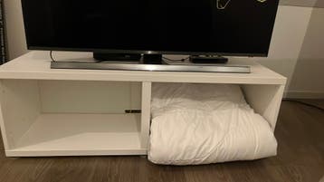 Besta tv meubel