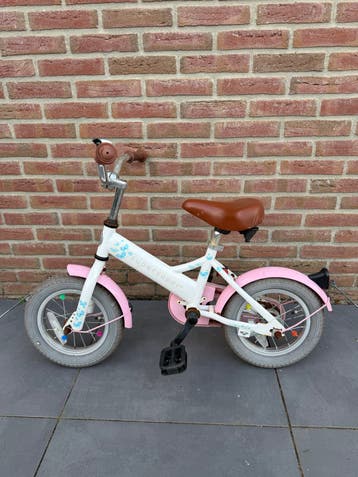 Gebruikte kinderfiets - Gratis af te halen