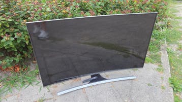 Samsung UE49KU6640S 49