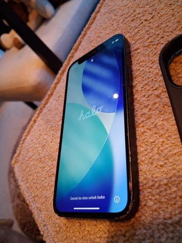 iPhone 12 128GB | Ruil voor laptop, e-bike of scooter