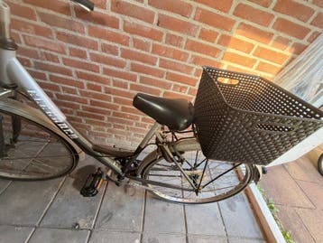 fiets