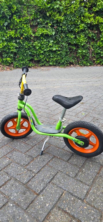 Puky loopfiets