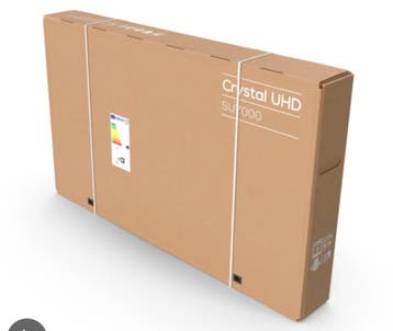 Gevraagd 1x 55 
