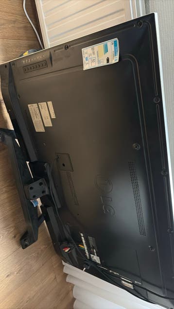 LG TV zonder beeld - Gratis af te halen