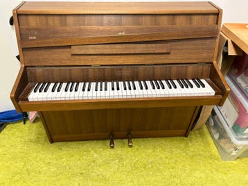 Piano