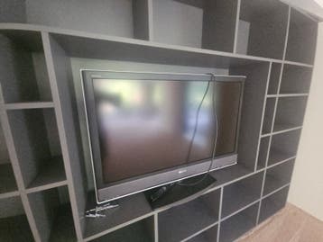 Sony Bravia KDL-46W2000 46 inch LCD TV