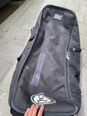 Protection Racket Hardware tas