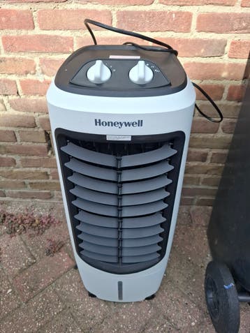 Aircooler Honeywell