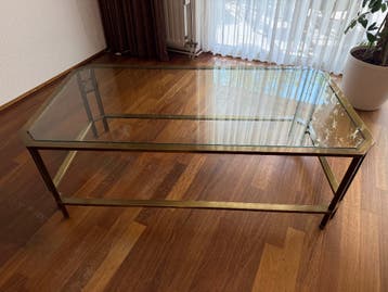 Salon tafel