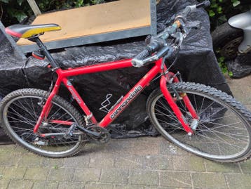 Mountainbike