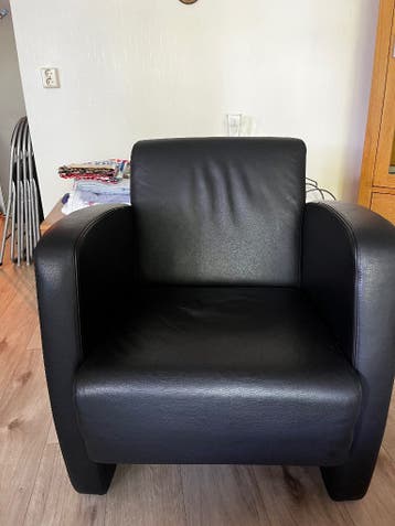 fauteuil