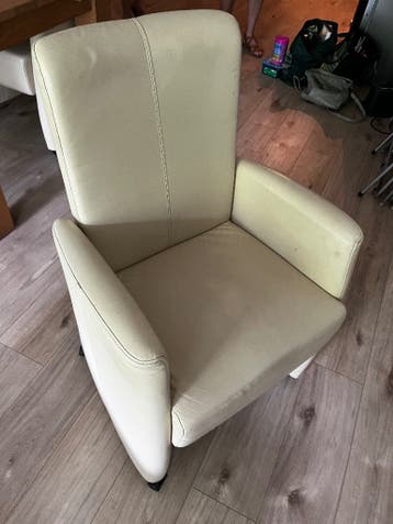 eetkamerstoelen 4 stuks