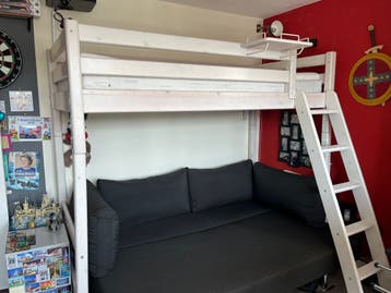 Hoogslaper merk Flexa